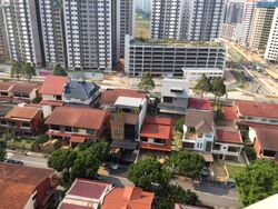 Palm Gardens (D23), Condominium #445229781